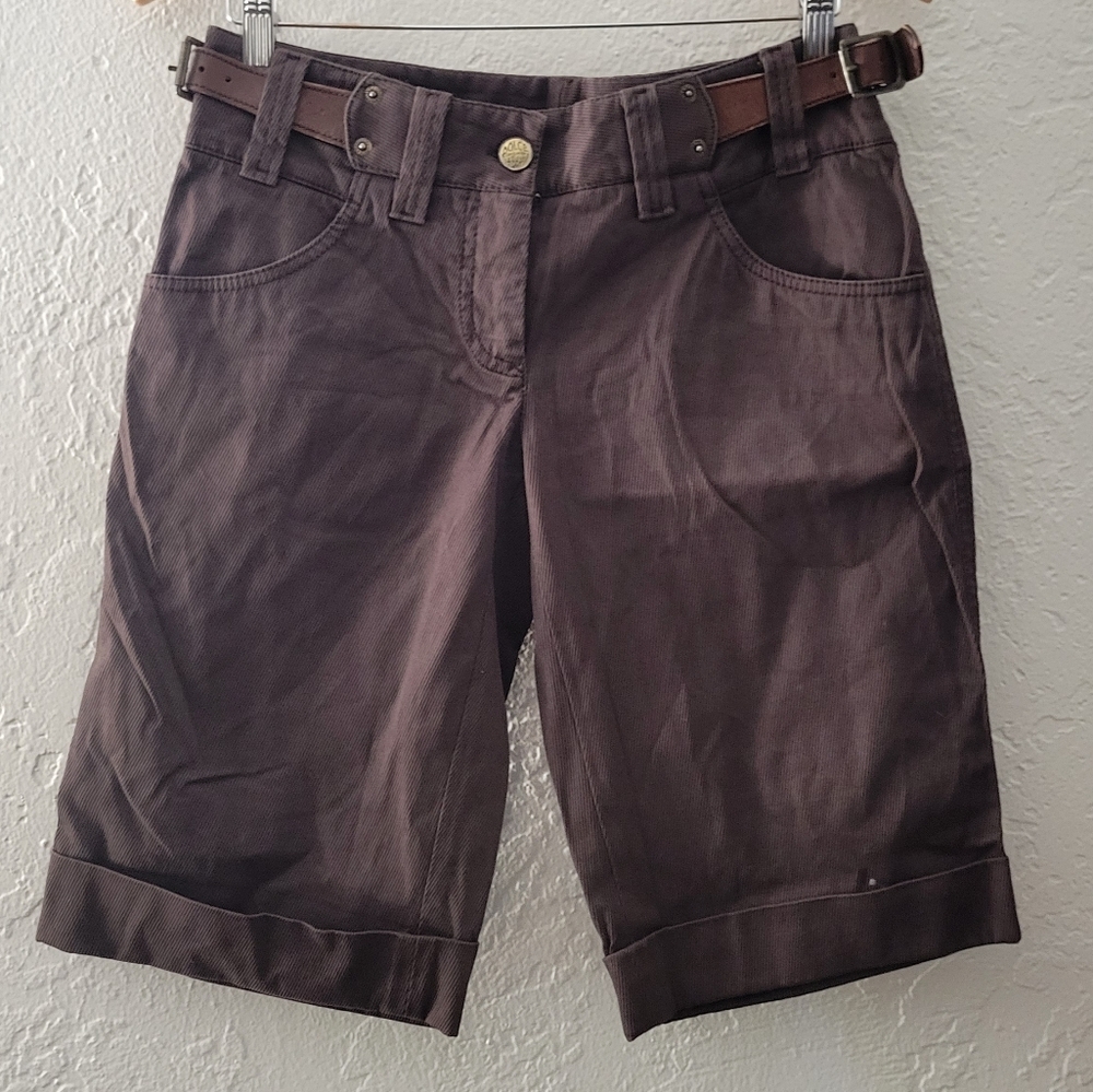 Dolce & Gabbana Bermuda Shorts Size 42/10